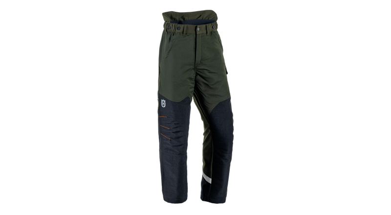 Husqvarna Functional viiltosuojahousu