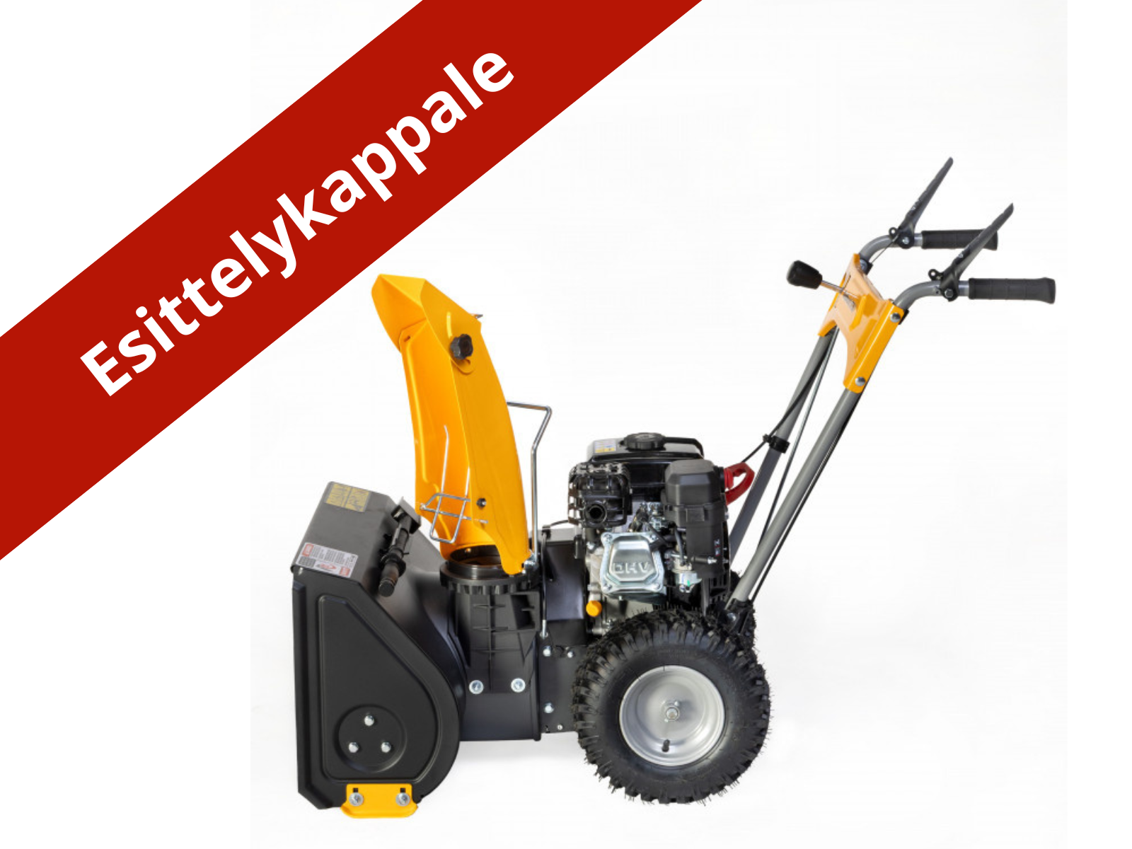 Gudnord lumilinko ST56 *esittelykappale*