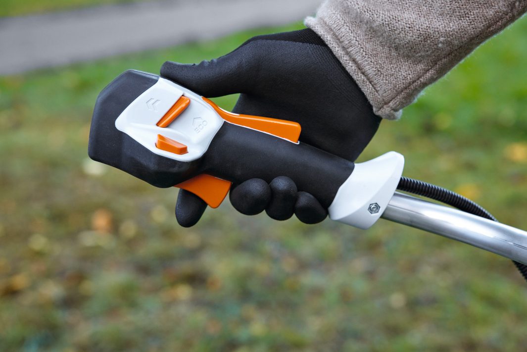 STIHL FSA 120.0 akkuraivaussaha -runko