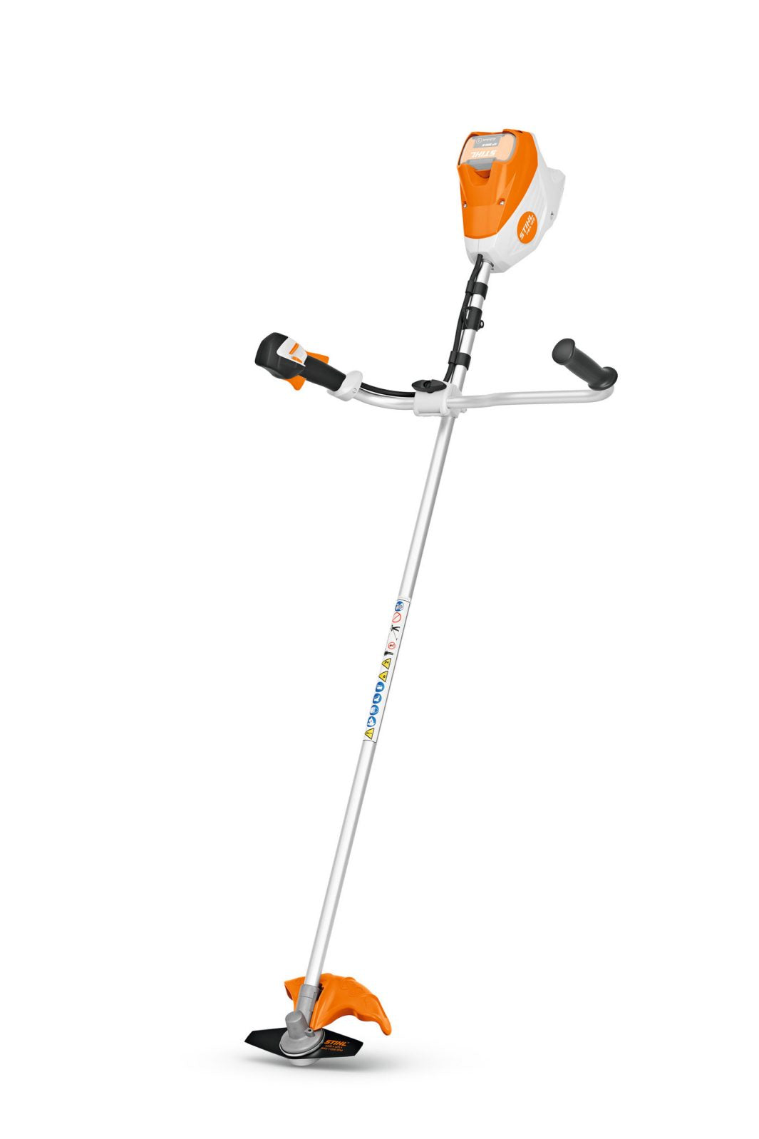 STIHL FSA 120.0 akkuraivaussaha -runko