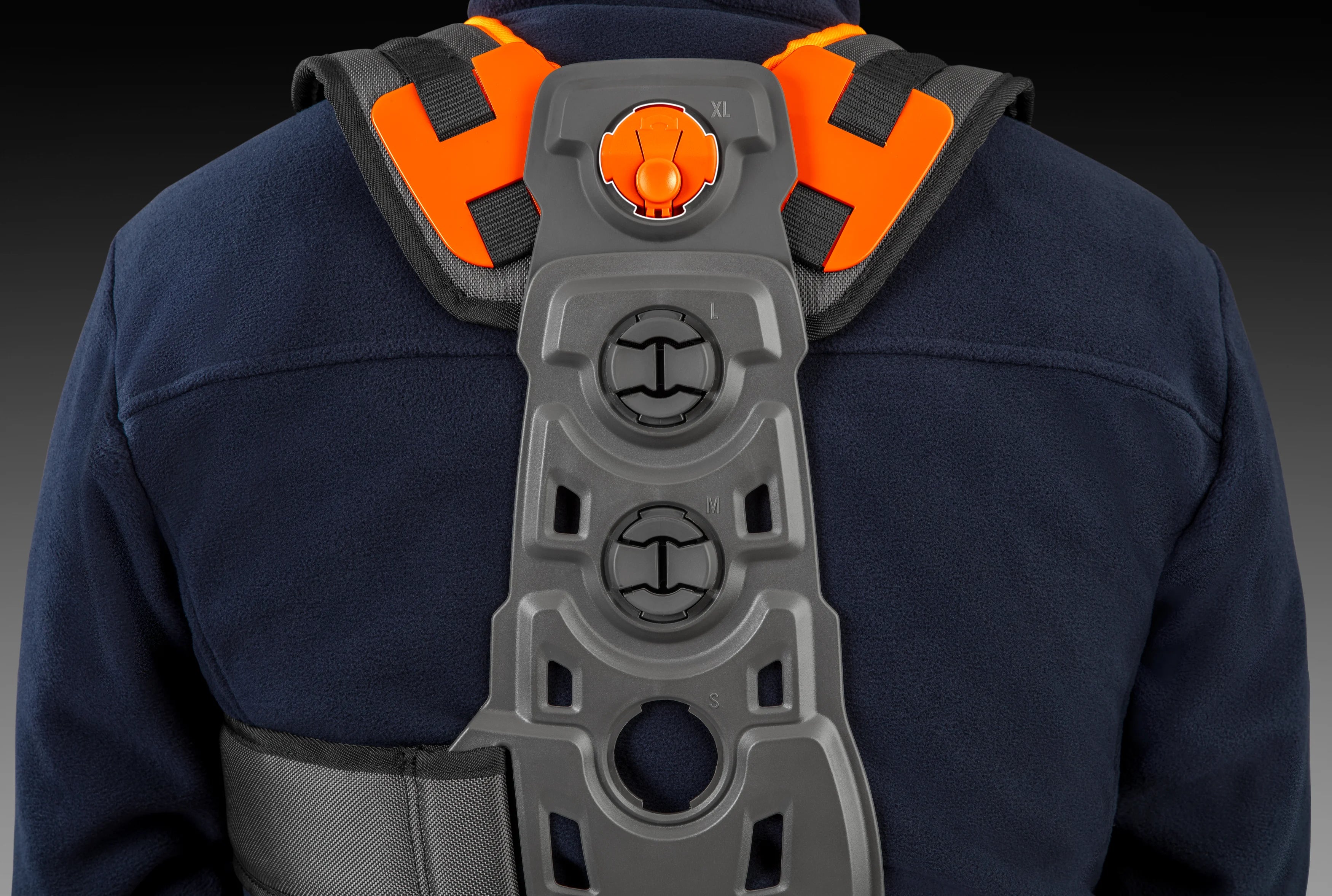 Husqvarna raivurin valjaat Balance XT2