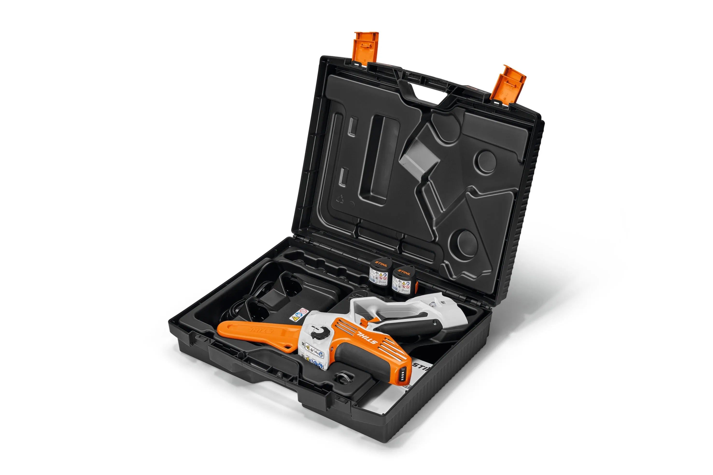STIHL GTA 40 akkuoksasaha -setti