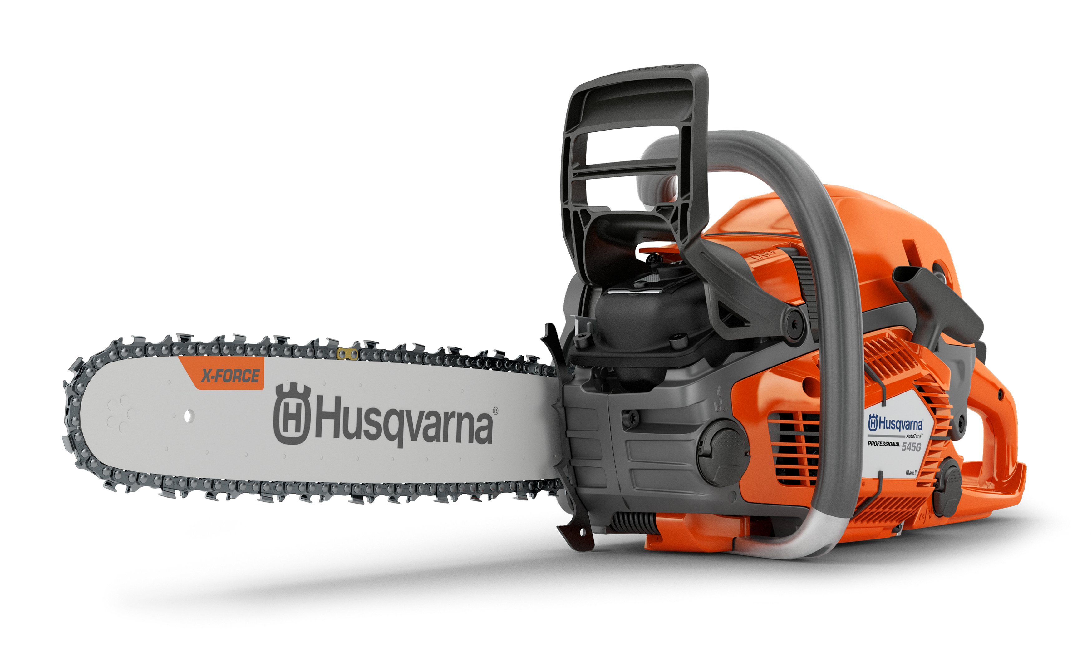 Husqvarna 545G MARK II Moottorisaha - Puutarhakone