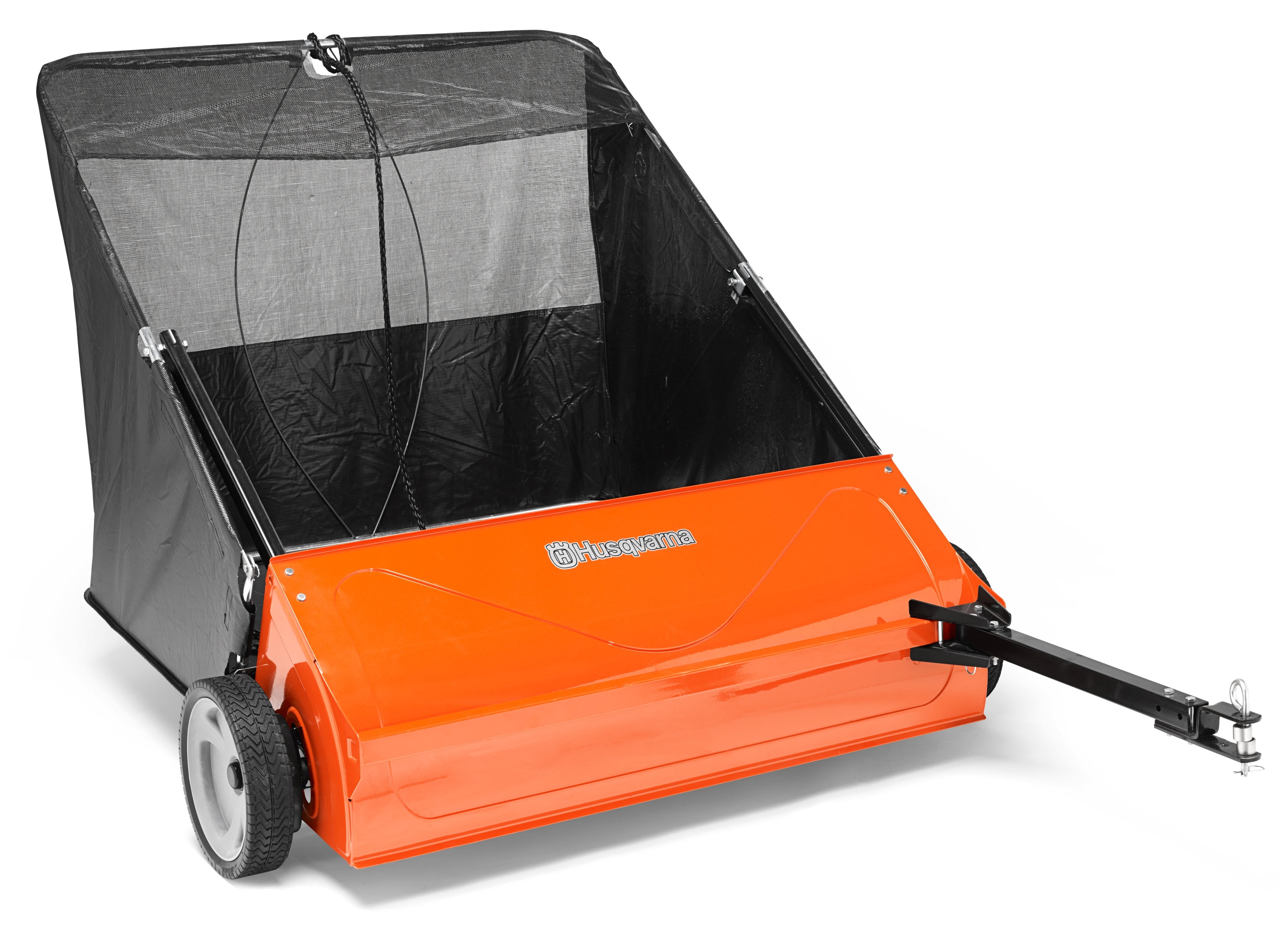 Husqvarna Sweeper 107cm