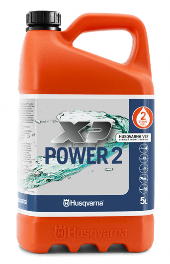 Husqvarna XP Power 2 alkylaattibensiini (5L)