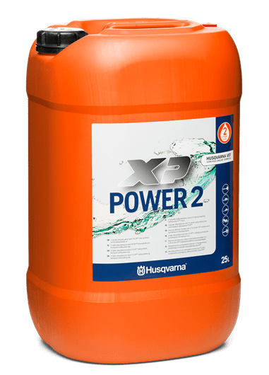 Husqvarna XP Power 2 alkulaattibensa (25L)