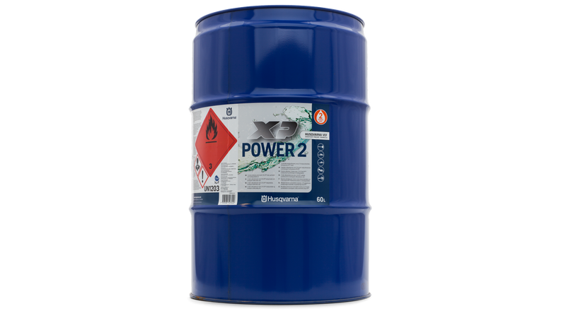 Husqvarna XP Power 2 alkylaattibensa (200L)