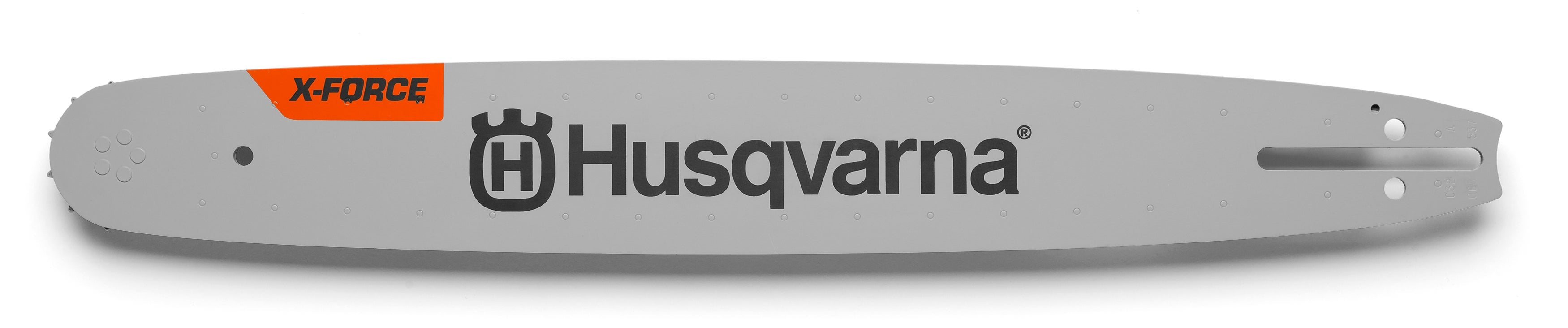 Husqvarna Terälevy X-Force 20" .325" 1,5 mm