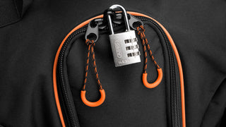 Husqvarna Xplorer trolley kuljetuslaukku