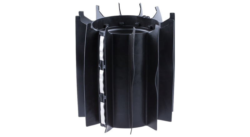 Husqvarna kumitela 1kpl