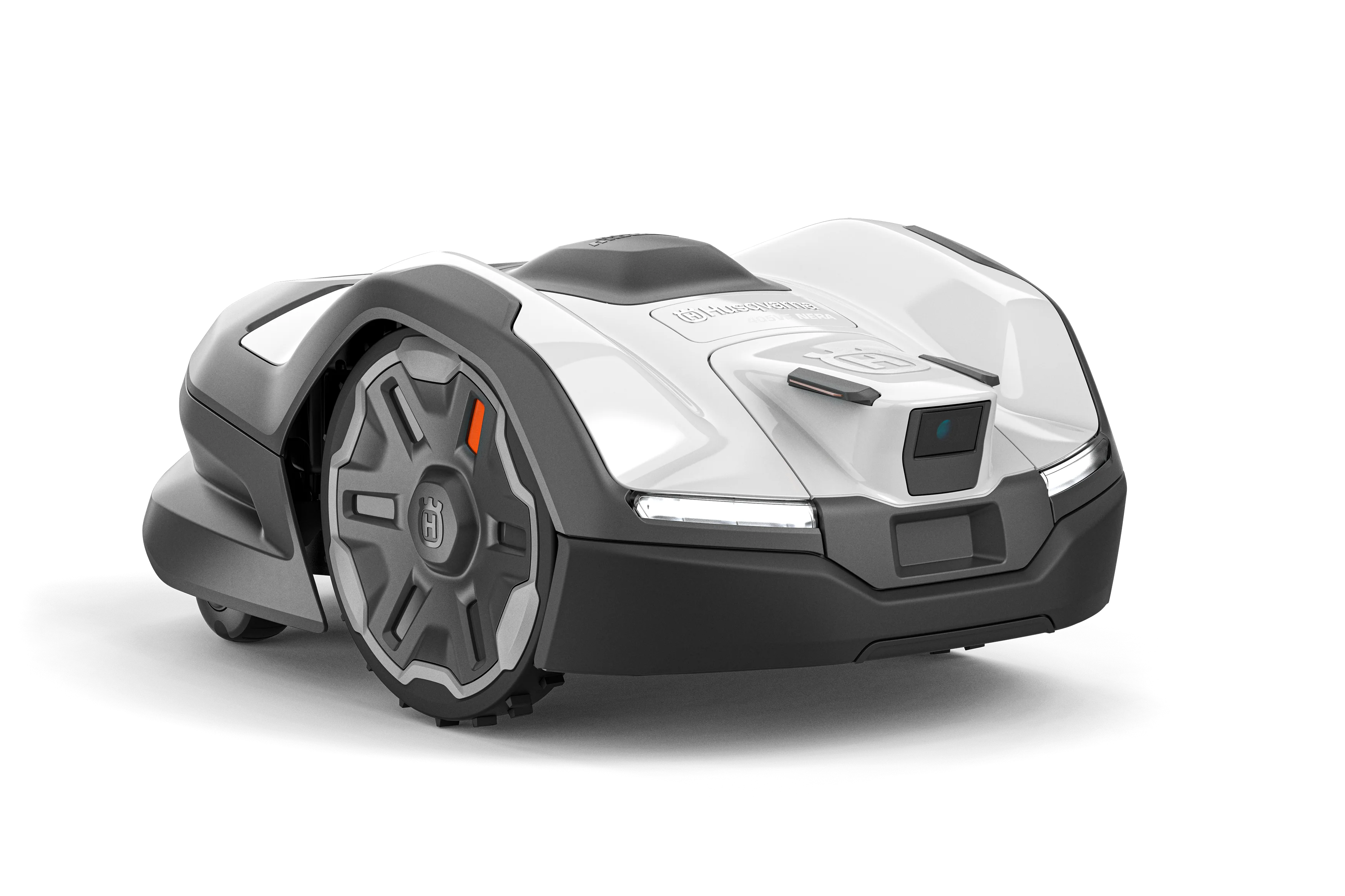 Husqvarna Automower 405VE Nera robottileikkuri