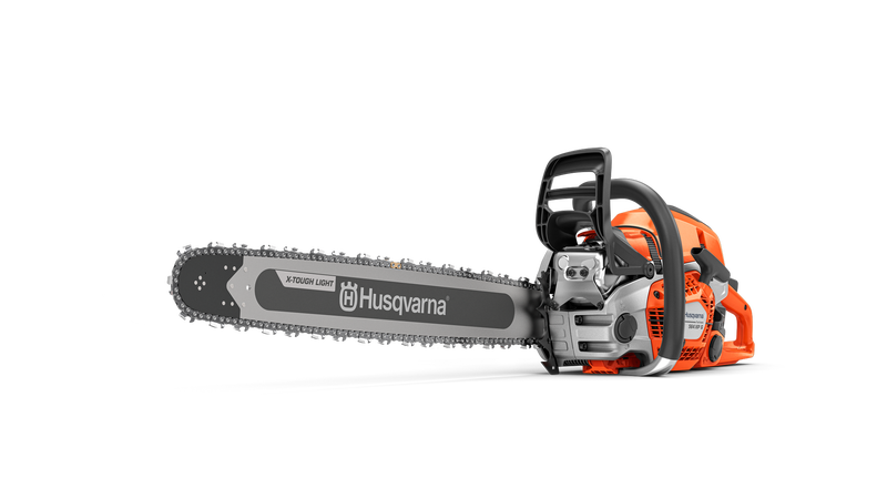 Husqvarba 564XPG -ruisku moottorisaha -runko