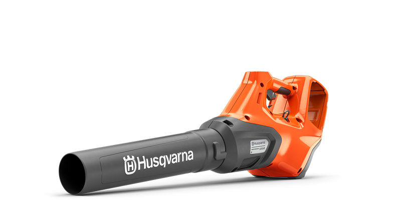 Husqvarna 530IB akkupuhallin -runko