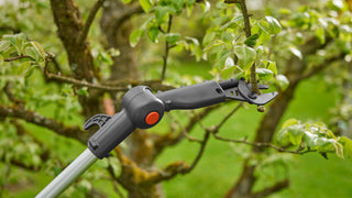 Gardena oksasakset HighCut 360/18V P4A -setti