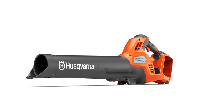 Husqvarna 335iB akkupuhallin -runko