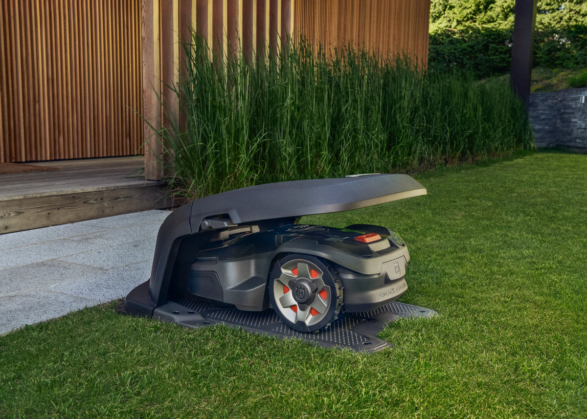 Husqvarna Automower 310/315(X) suojakatos