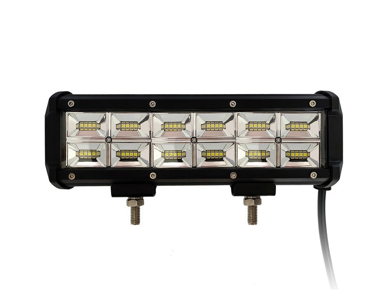 Kinwons Led Kaukovalopaneeli 10-30V 144W Flood