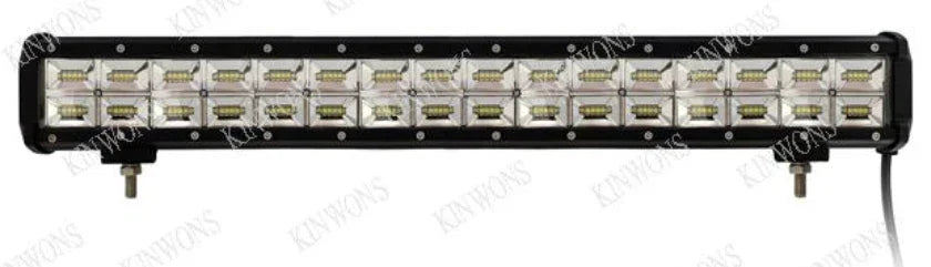 Kinwons Led Kaukovalopaneeli 10-30V 384W Flood