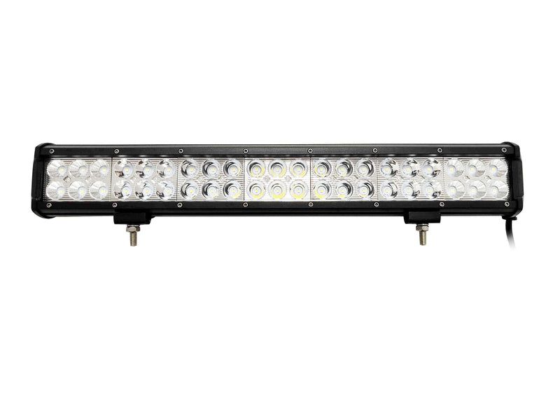 Kinwons Led Kaukovalopaneeli 10-30V 126W Combo