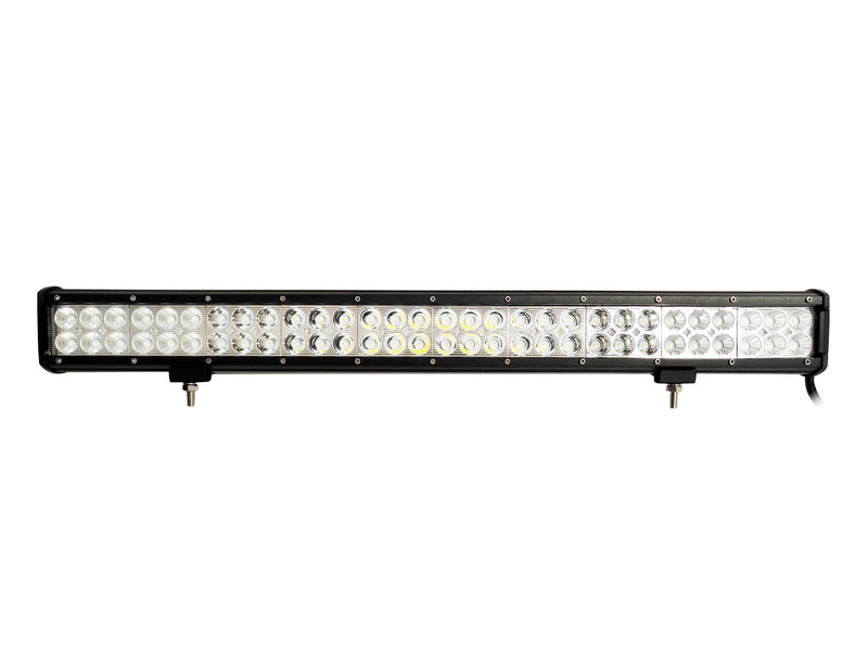 Kinwons Led Kaukovalopaneeli 10-30V 180W Combo
