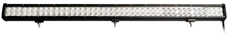 Kinwons Led Kaukovalopaneeli 10-30V 252W Combo
