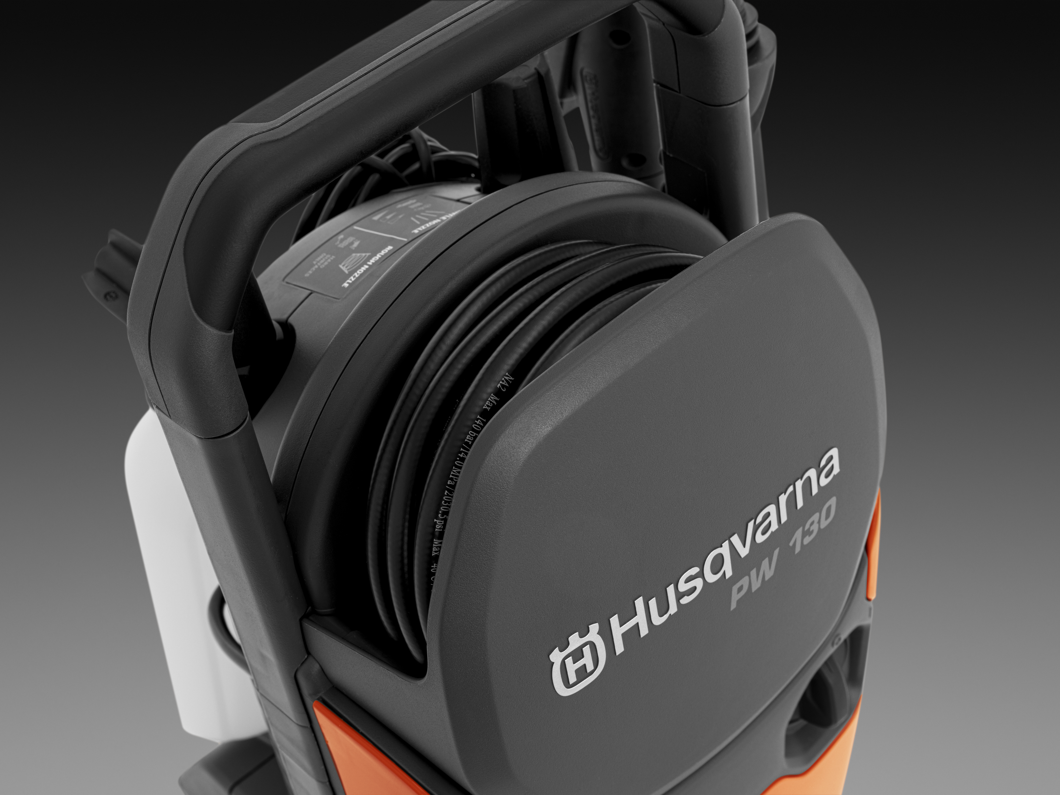 Husqvarna PW 130 painepesuri