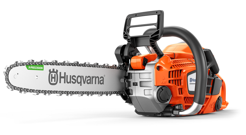 Husqvarna 540XP III moottorisaha 12" (SP21G)