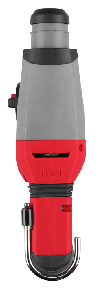 Milwaukee poravasara M12 FHAC16-0X -runko
