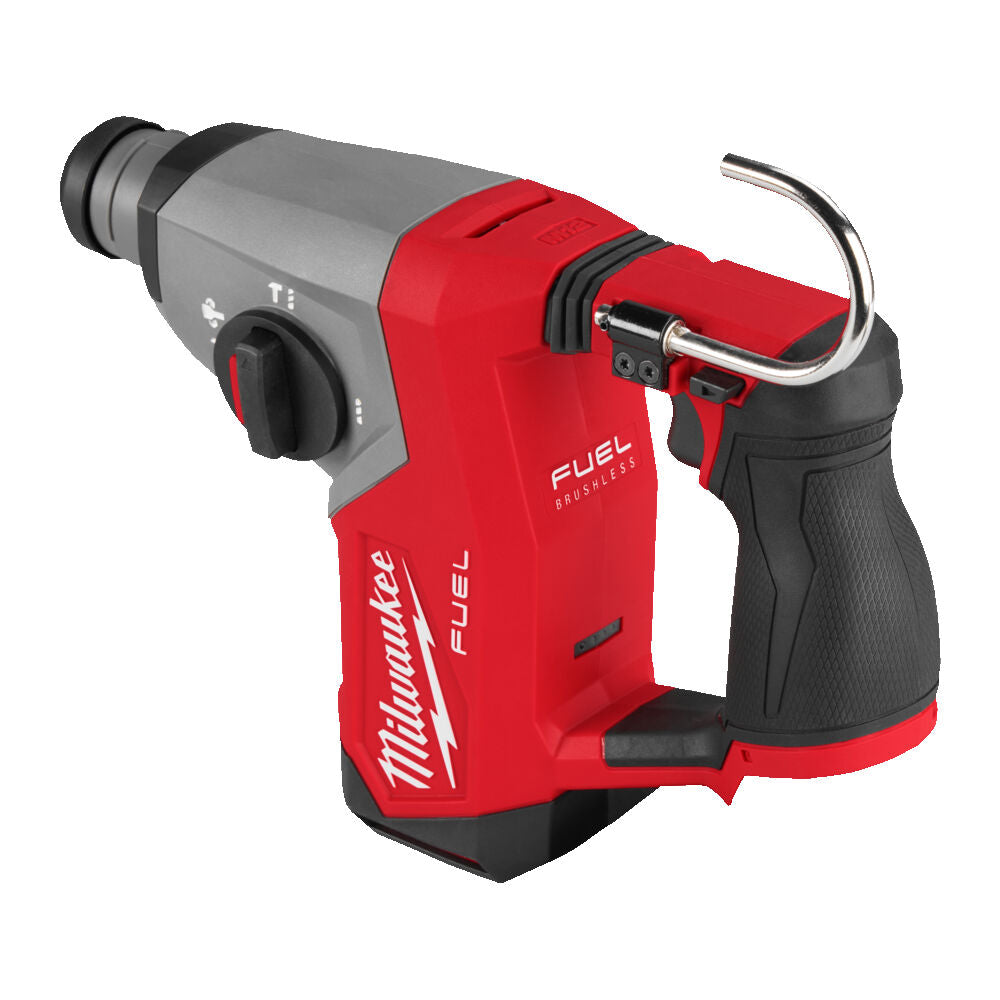 Milwaukee poravasara M12 FHAC16-0X -runko