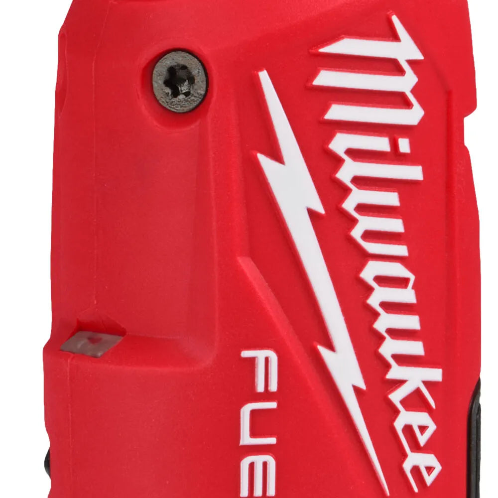 Milwaukee akkuräikkä M12 FHIR14LR-0 -runko