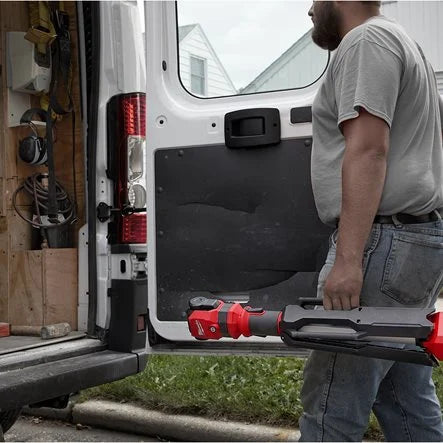 Milwaukee jalustavalaisin M12 SAL-0 -runko