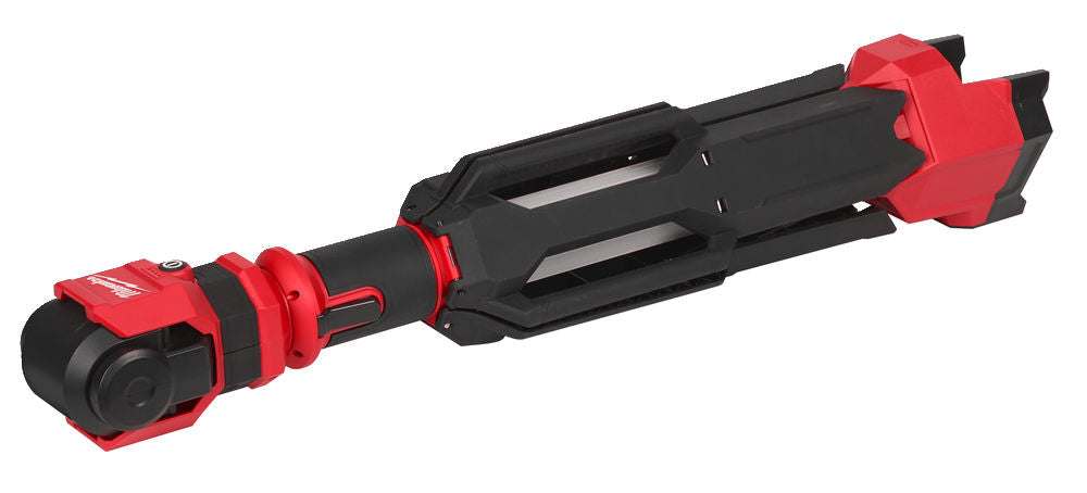 Milwaukee jalustavalaisin M12 SAL-0 -runko