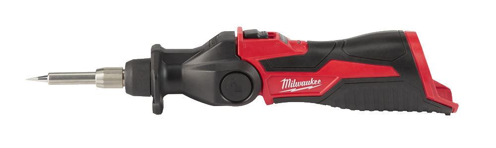 Milwaukee akkujuotin M12 SI-0 -runko