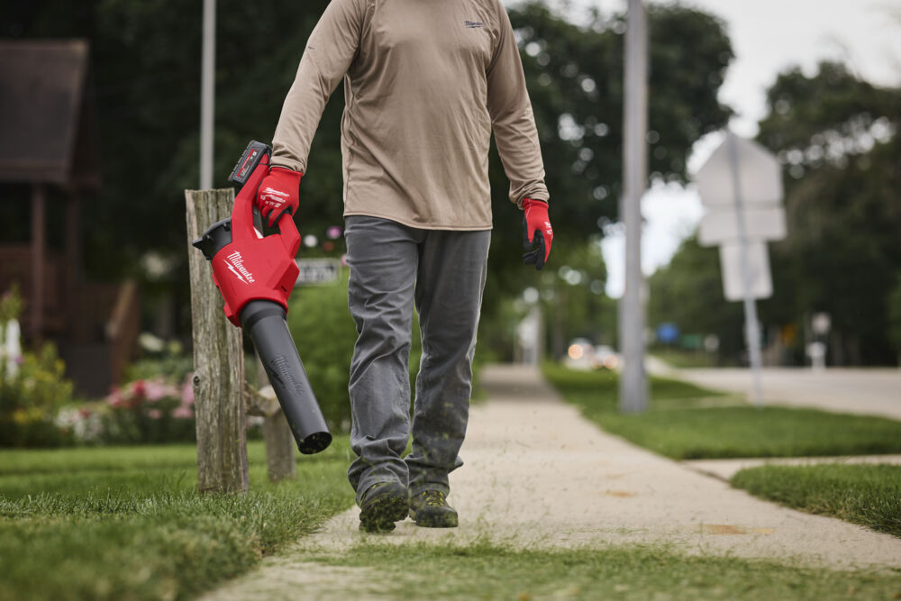 Milwaukee lehtipuhallin M18 BLBLO-0 -runko