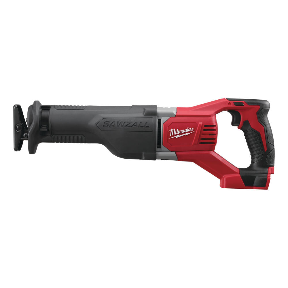 Milwaukee puukkosaha M18 BSX-0C -runko