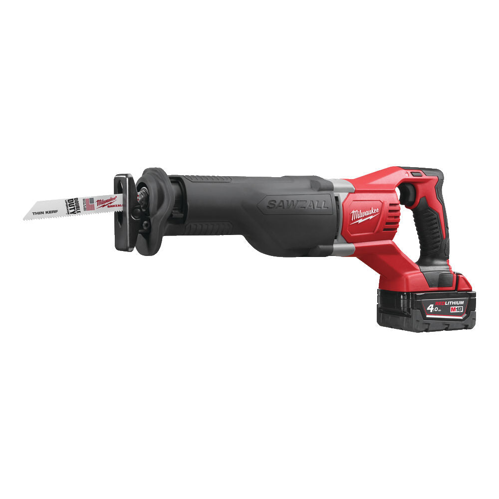 Milwaukee puukkosaha M18 BSX-0C -runko