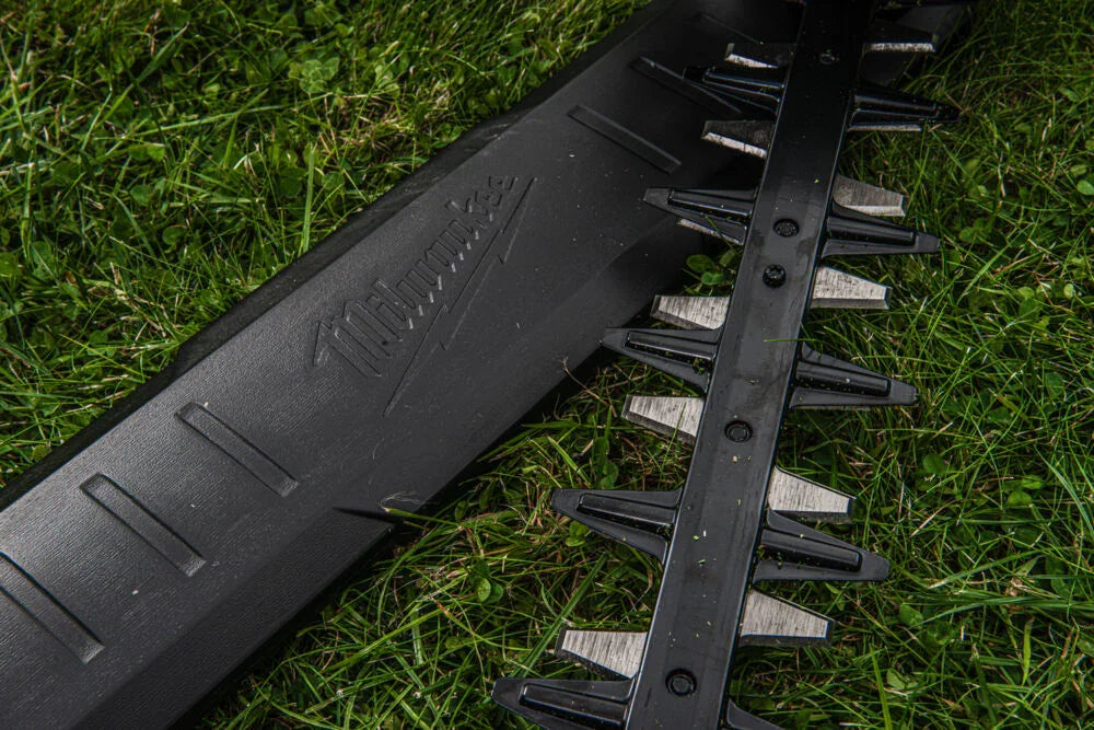 Milwaukee akkupensasleikkuri M18 FHET60G2-0 -runko