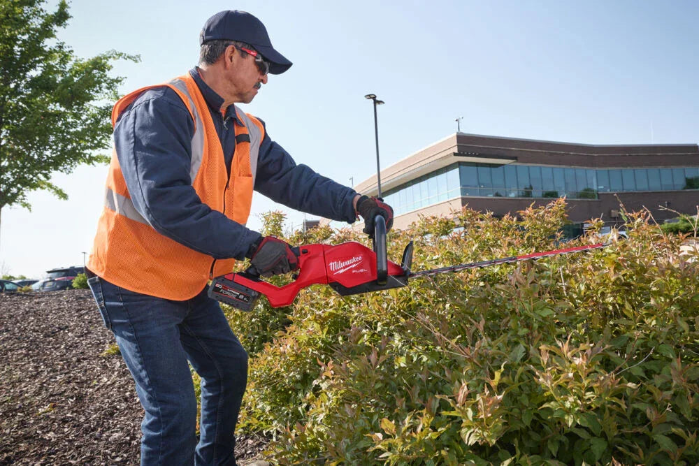 Milwaukee akkupensasleikkuri M18 FHET60G2-0 -runko