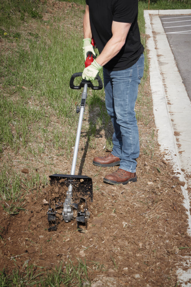 Milwaukee M18 FOPH-CA -jyrsin