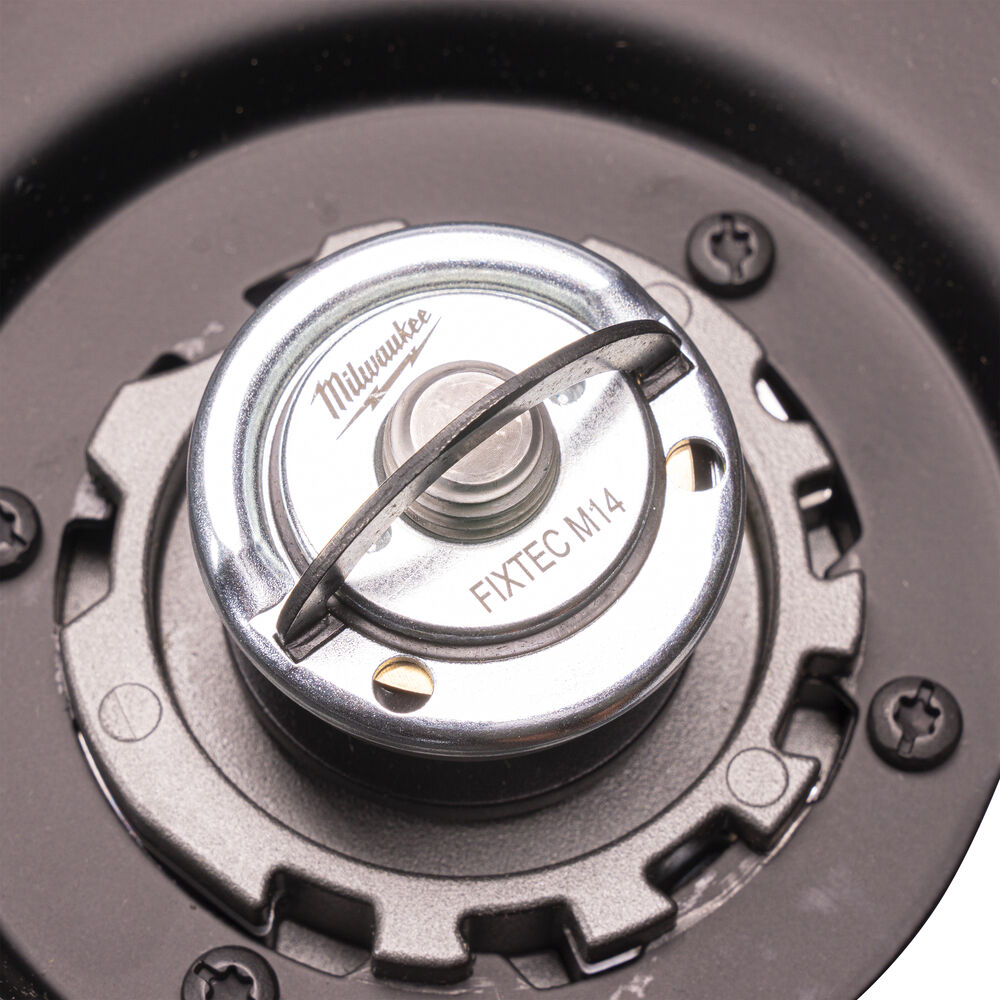 Milwaukee kulmahiomakone M18 ONEFLAG230XPDB-0 -runko