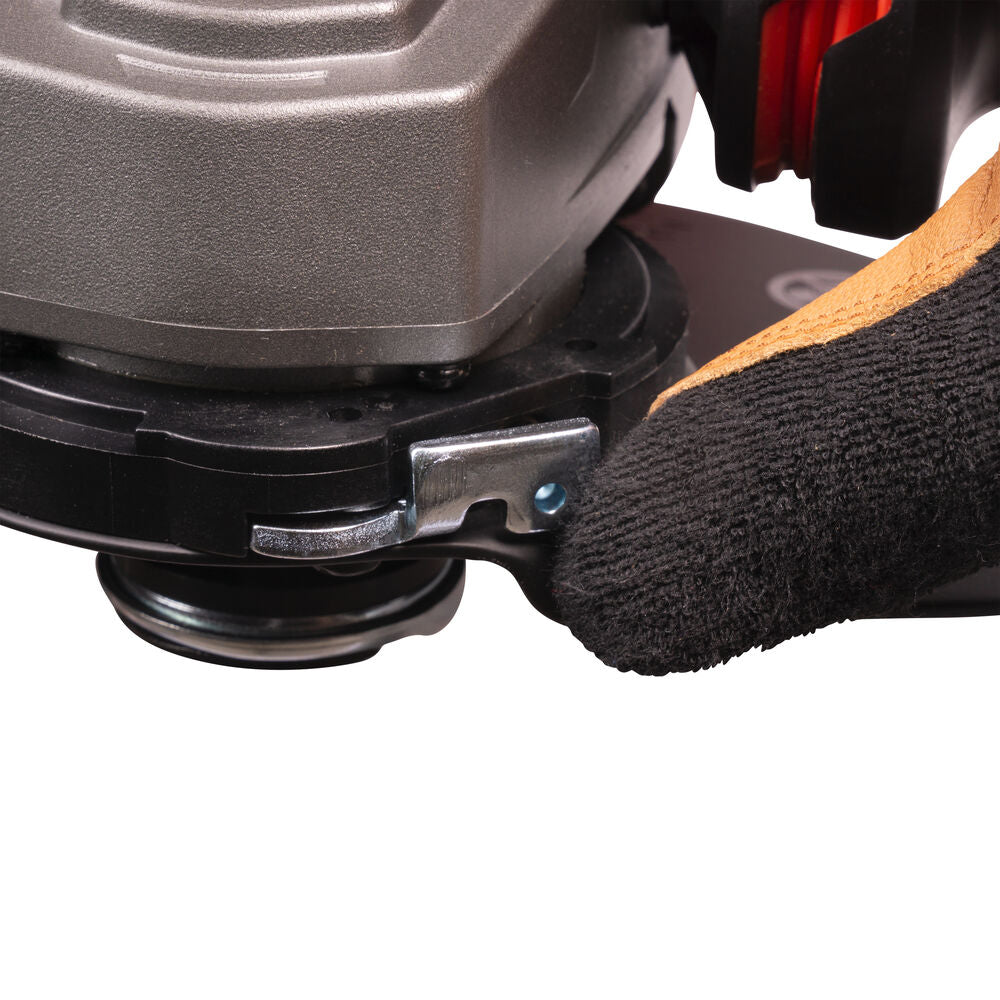 Milwaukee kulmahiomakone M18 ONEFLAG230XPDB-0 -runko