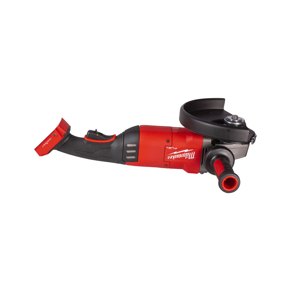 Milwaukee kulmahiomakone M18 ONEFLAG230XPDB-0 -runko
