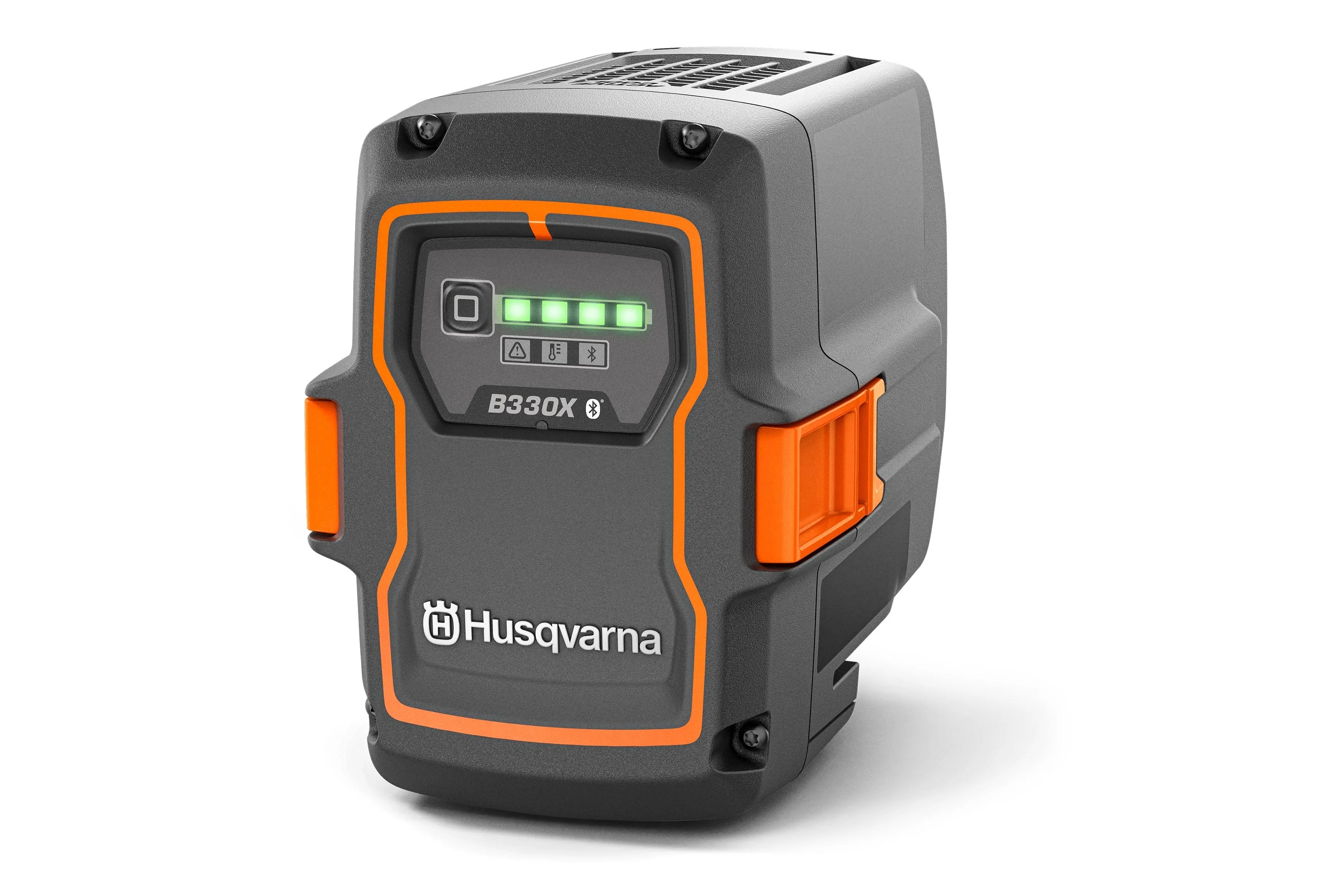 Akku Husqvarna 40-B330X ammattikäyttö 36V 9,0 Ah (970607701