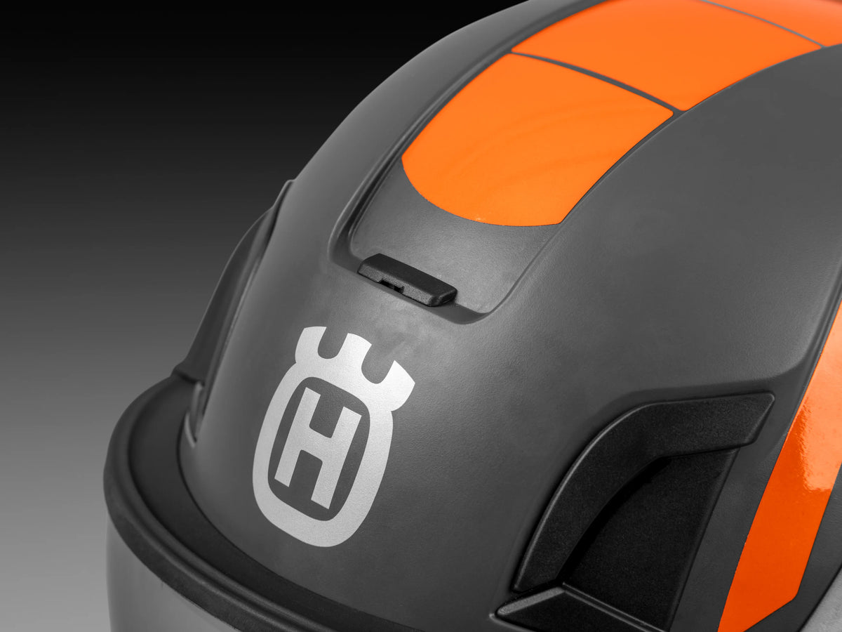 Husqvarna Suojakypärä arboristi, SPIRE VENT X + setti