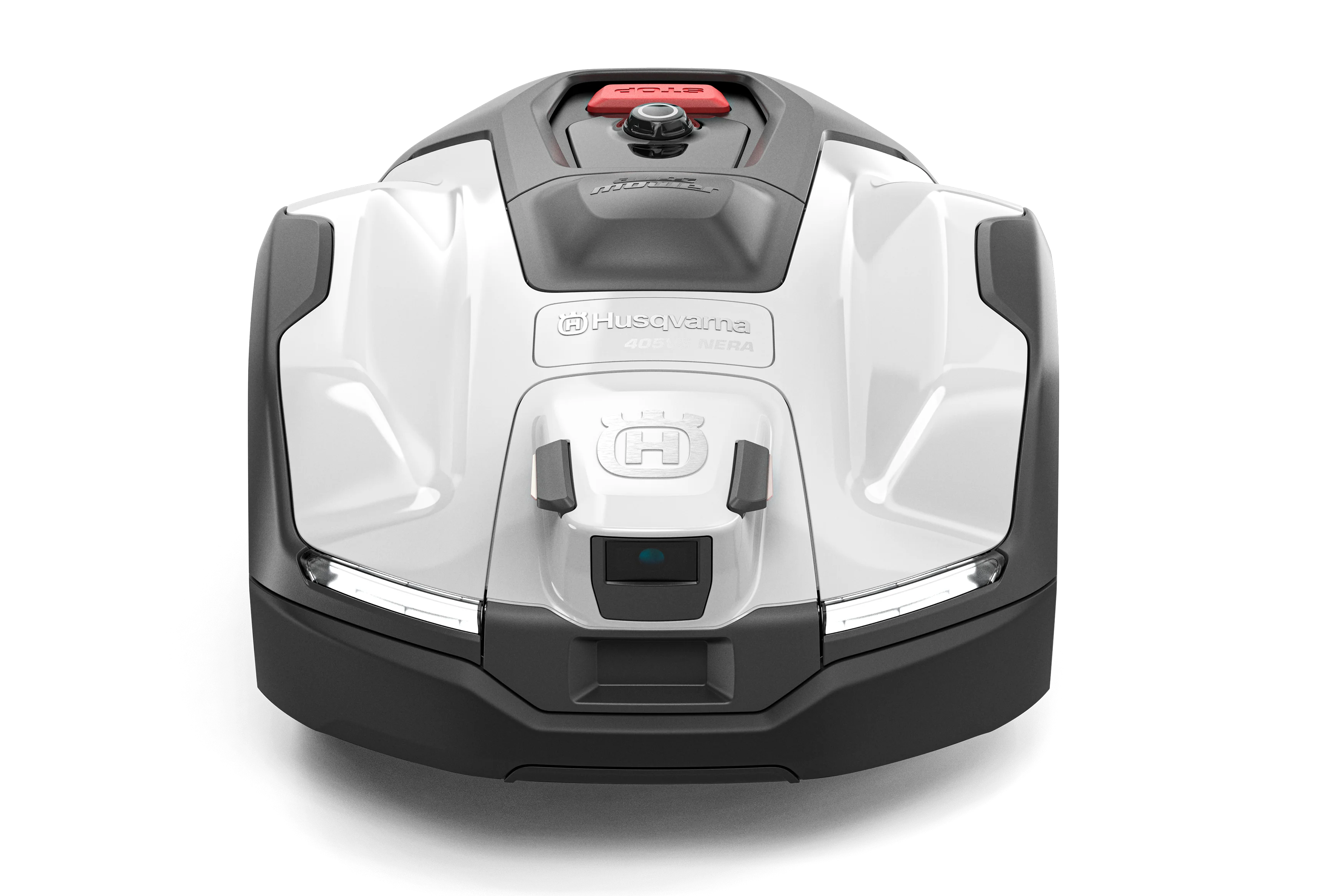 Husqvarna Automower 405VE Nera robottileikkuri