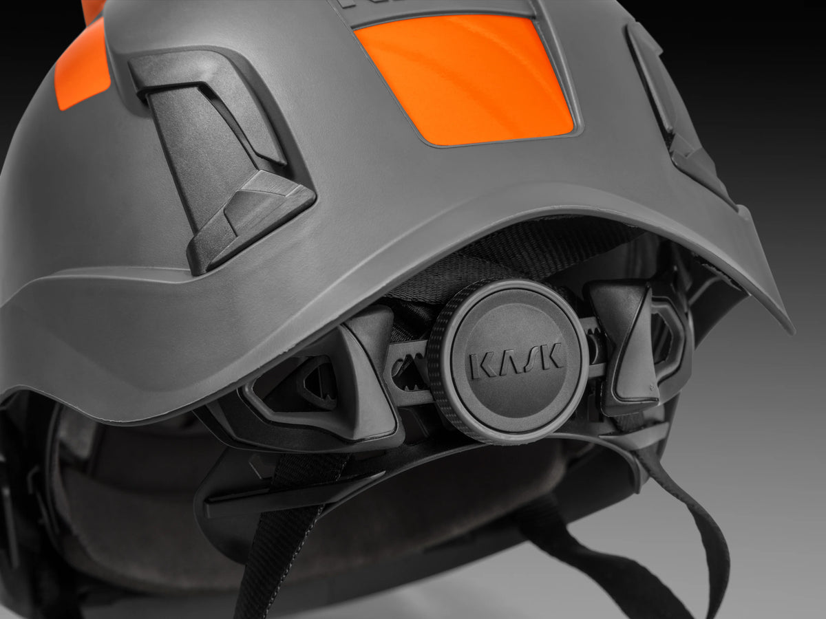 Husqvarna Suojakypärä arboristi, SPIRE VENT X + setti