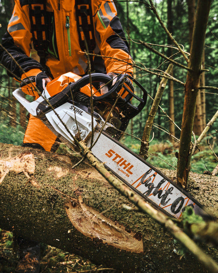 STIHL MS 300.0 moottorisaha 16"