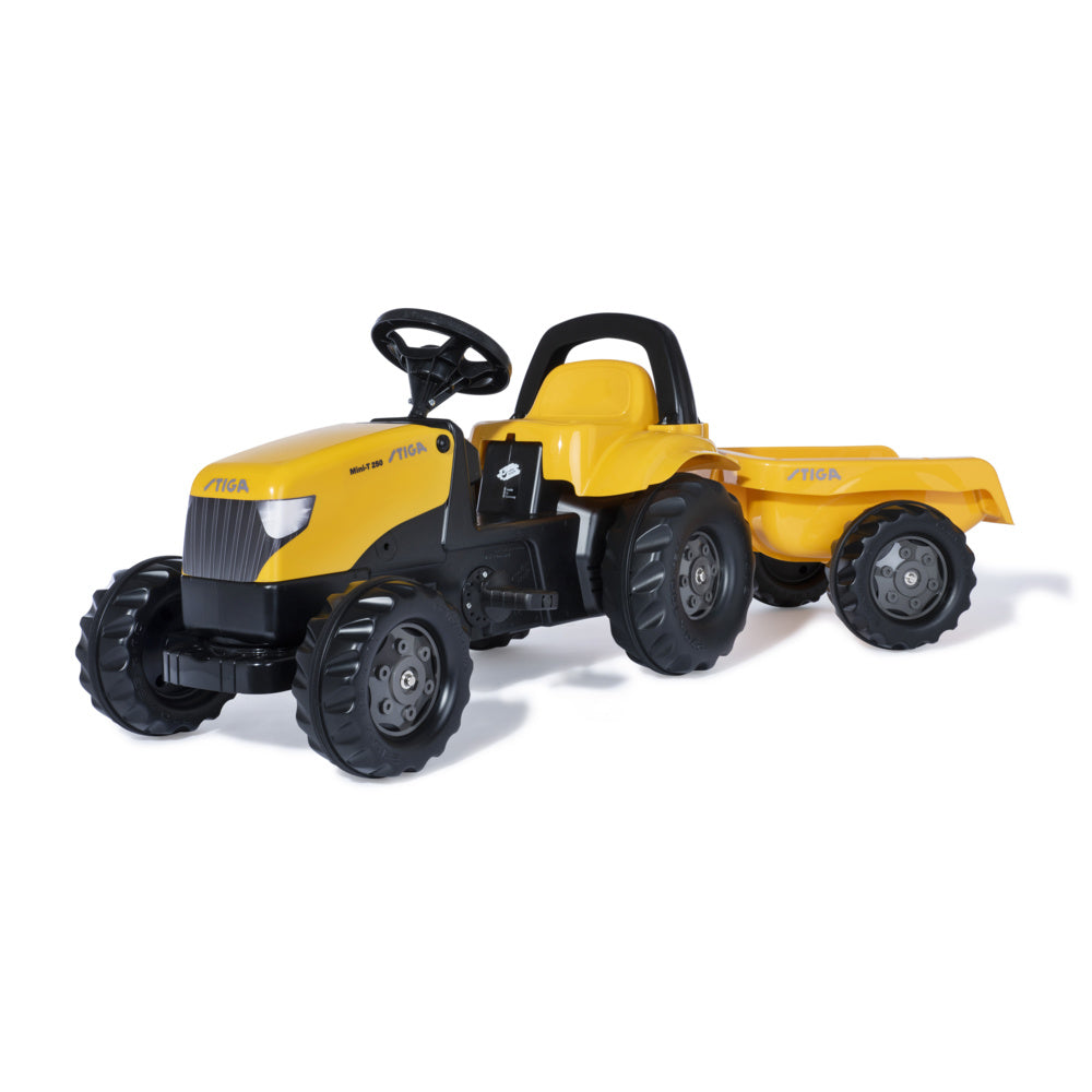 Stiga polkutraktori Mini-T 250