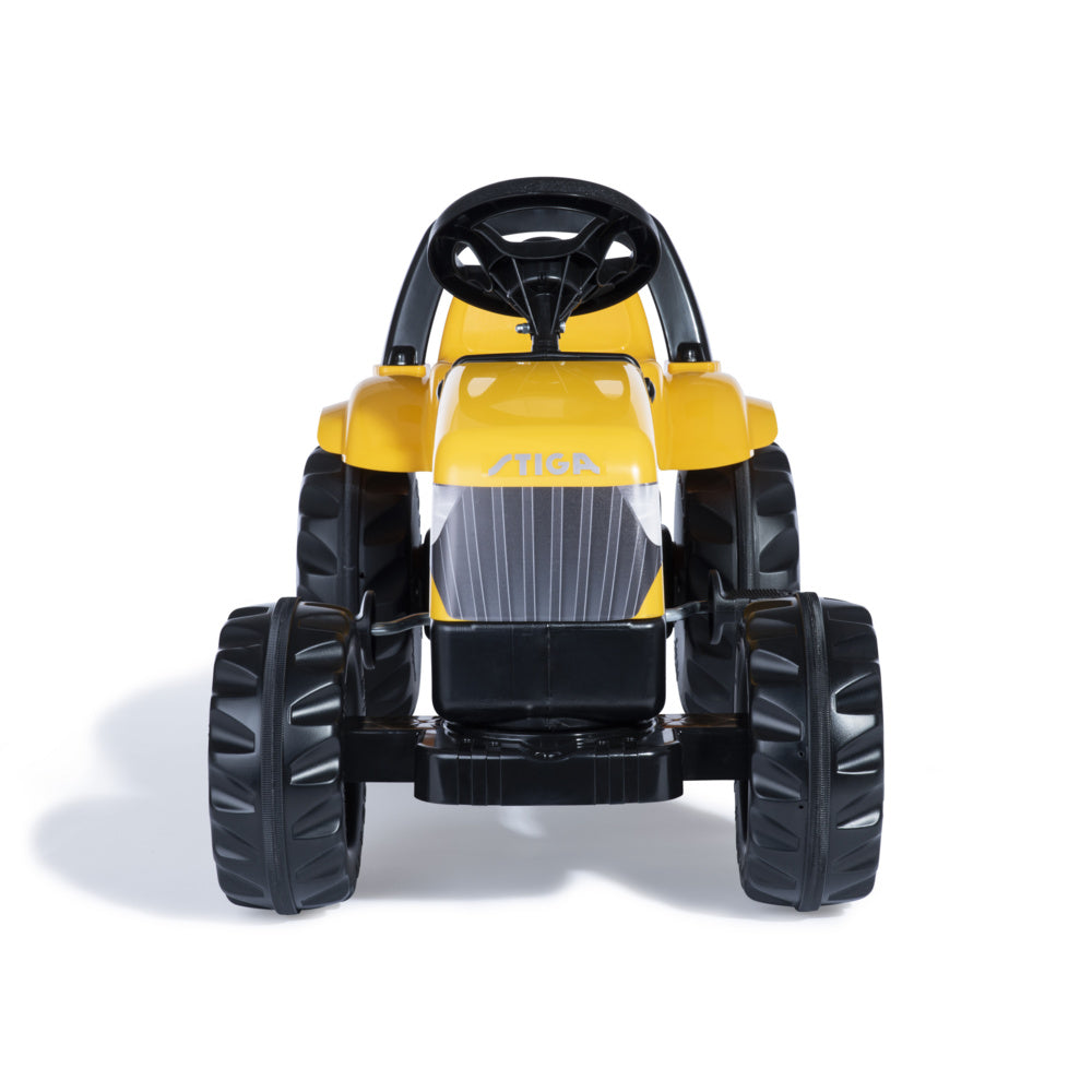 Stiga polkutraktori Mini-T 250