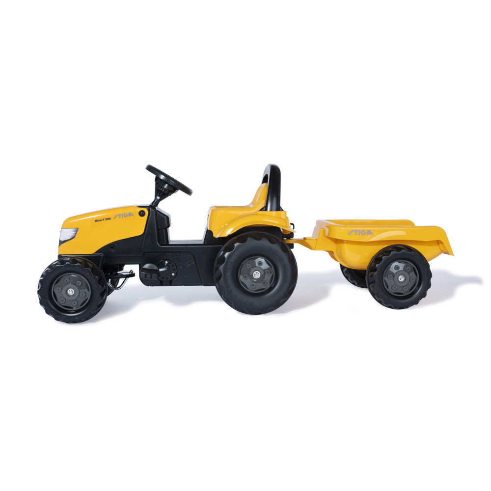 Stiga polkutraktori Mini-T 250
